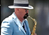 SAX Bond, Saxophonist aus Göttingen