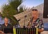 Aktuell & Sax Breeze, Duo di Messina