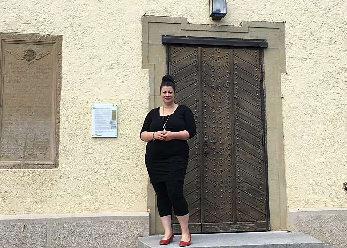 Sangerin Steffi Biografie