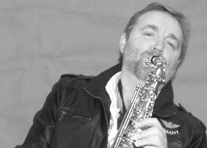 Saxophon And More Wigbert Donni Hier Direkt Online Buchen