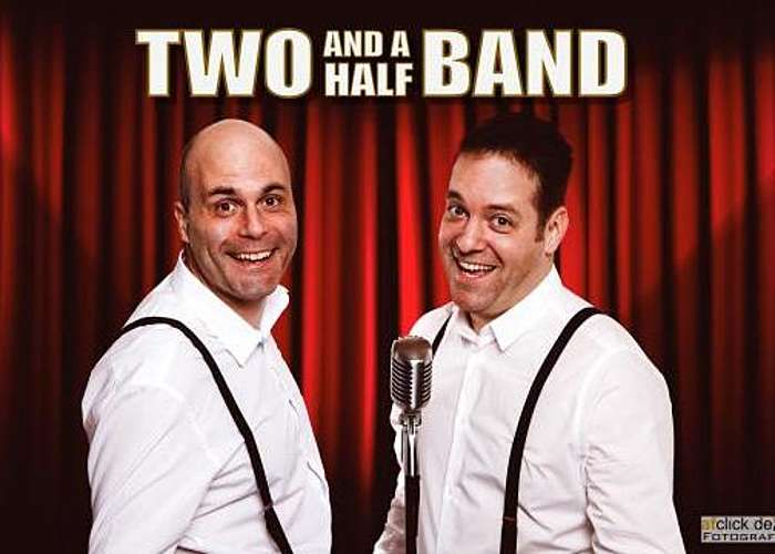 Ba Special Musik Aus Bamberg Partyband Veranstaltungen