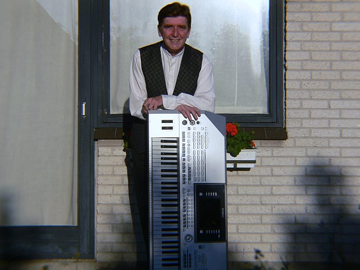 Gert Nielsen