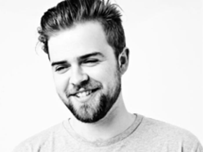 Martin Nørgaard