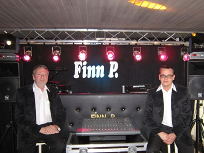 Finn P.