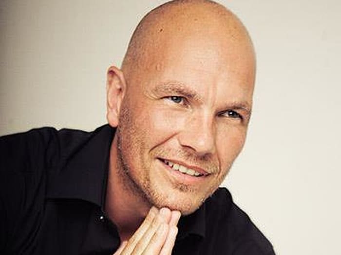 Michael Pluszek