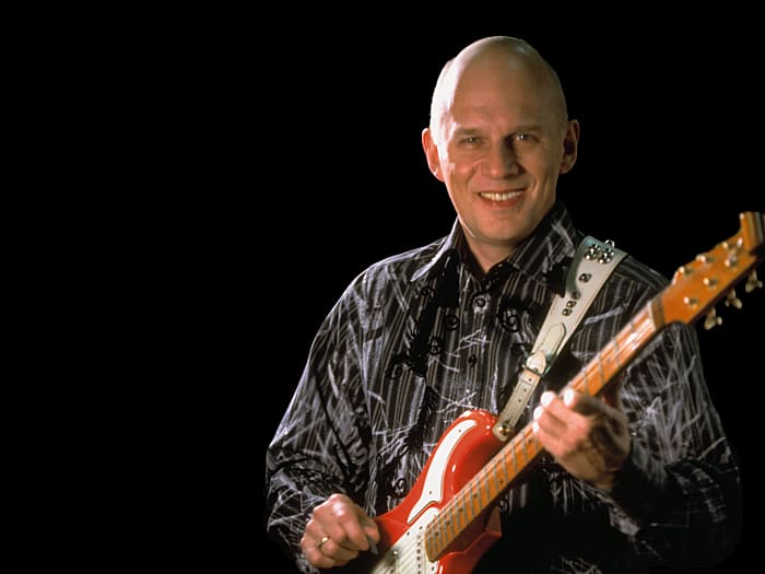 Klaus Strand-Holm fra Klaus & Servants