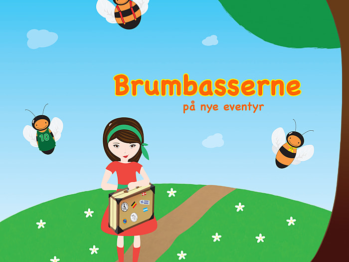 Brumbasserne