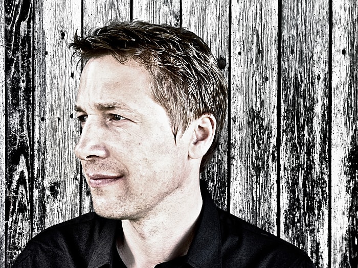Henrik Nagstrup