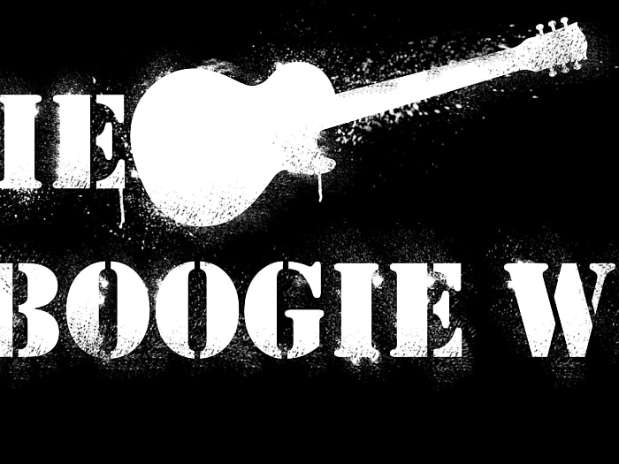 Frankie and the Boogie Woogies