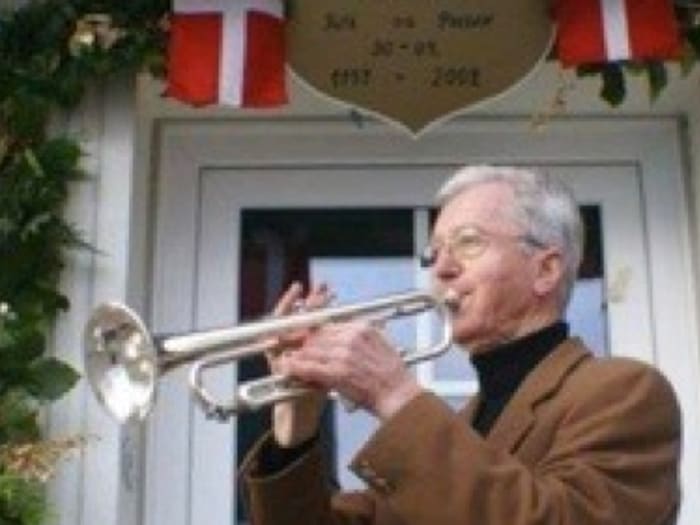 Ole Rosendal