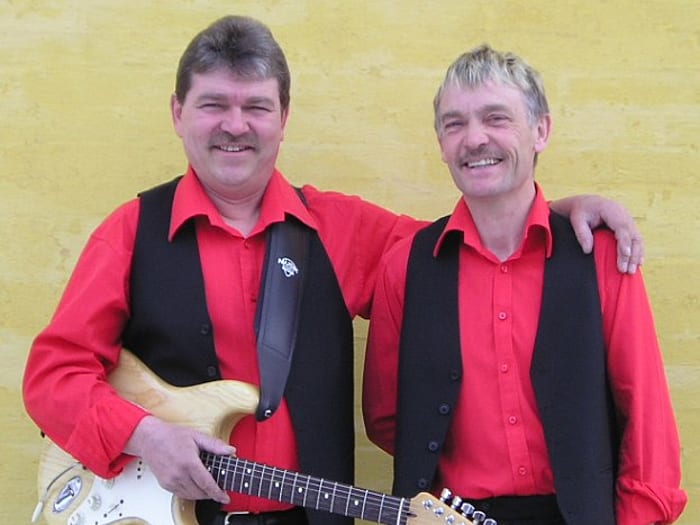 Duo'en Ib & Karsten