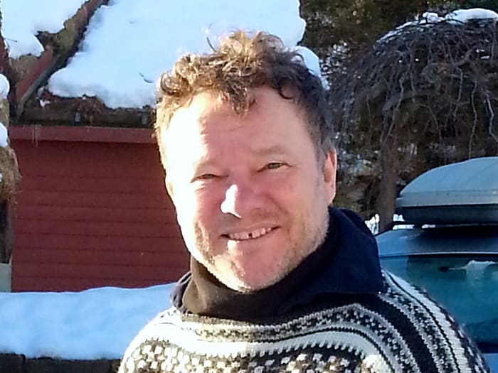 Jens Horn