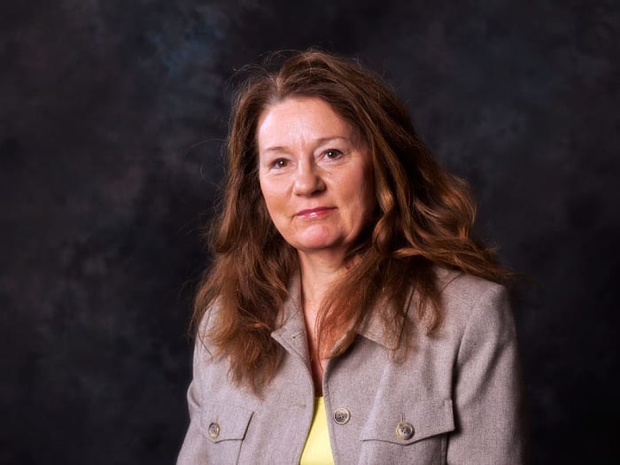 Lise Nielsen