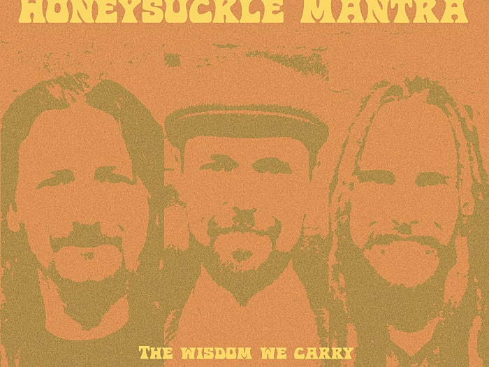 Honeysuckle Mantra