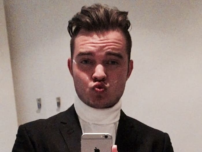 DJ Patrik Juul