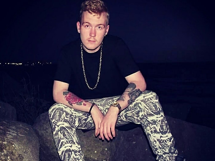 Jason Stetson