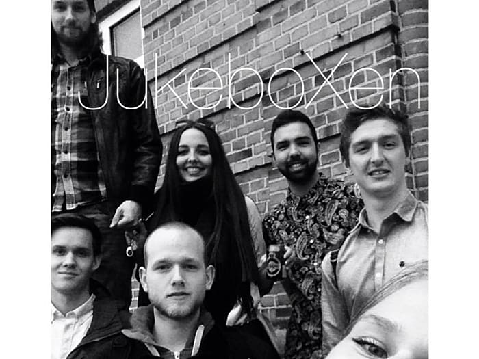 JukeboXen