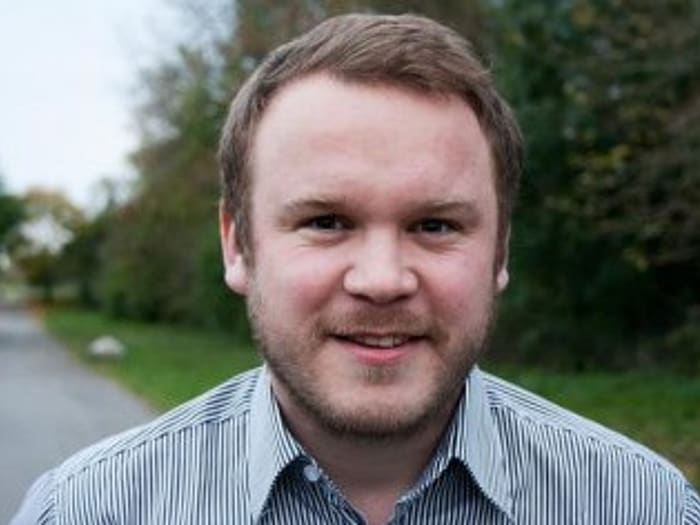 Jacob Brøndum Pedersen
