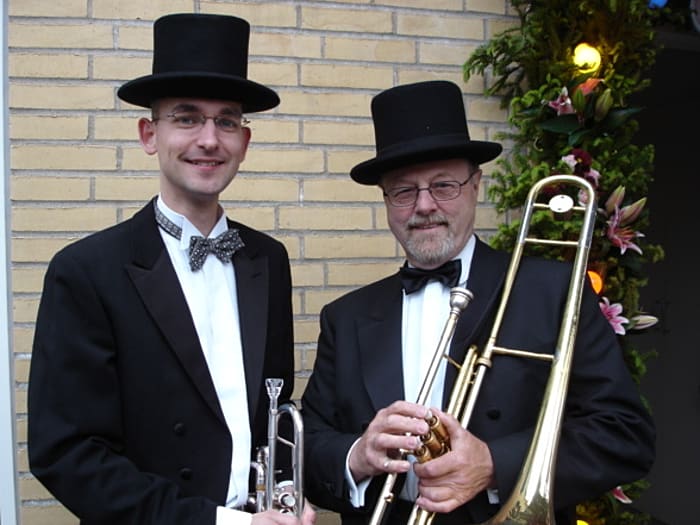 MB Morgenmusik
