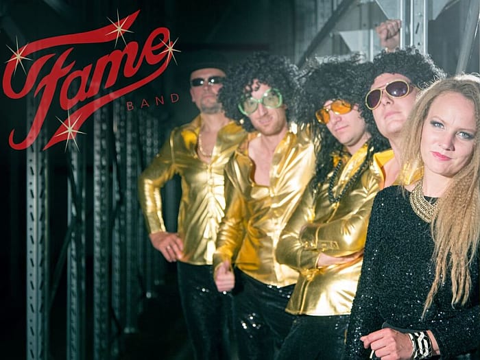 FAME-band