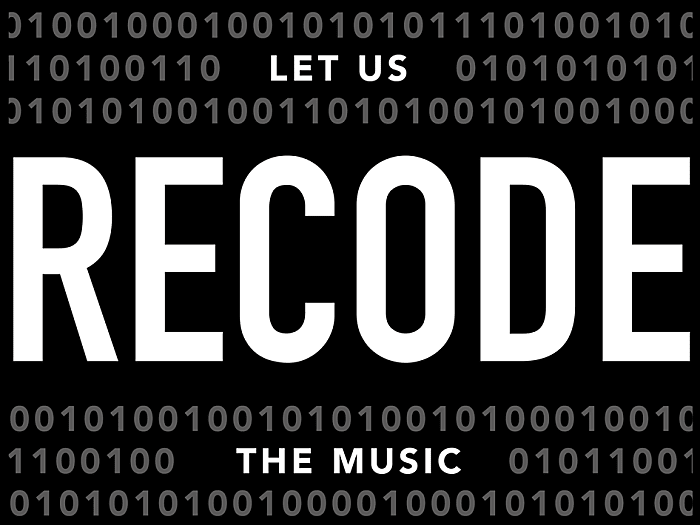Recode