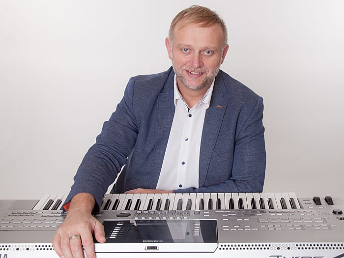 Musik Hans Henrik