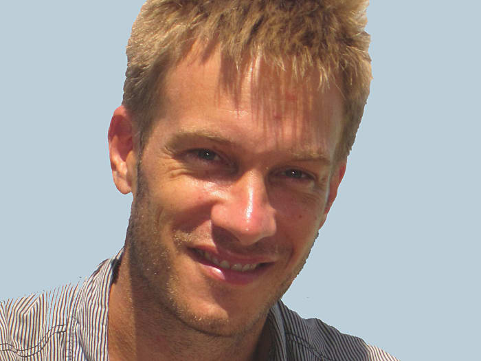 Peter Johansen