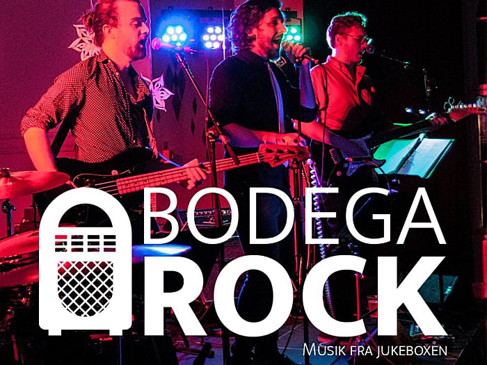 BodegaRock
