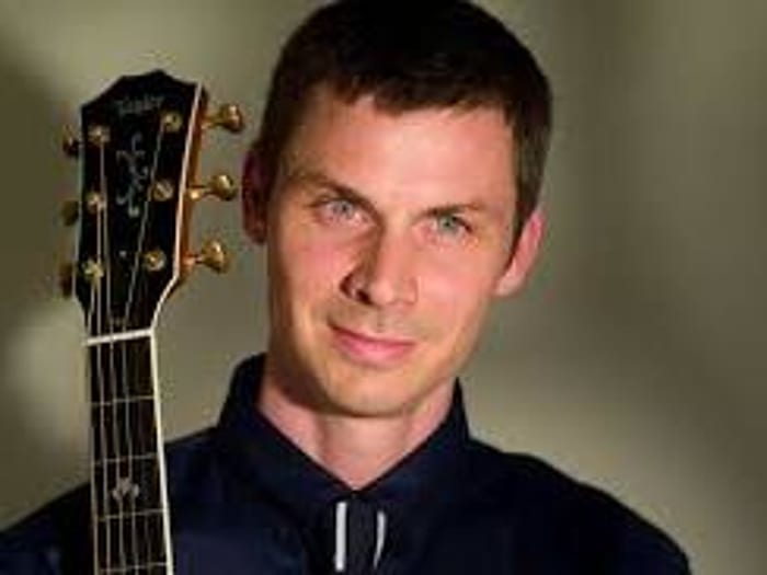 Morten Lucas