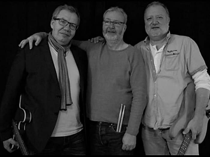 Rosedale Bluesband
