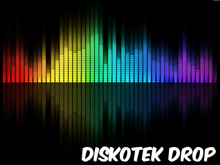 DiskotekDrop