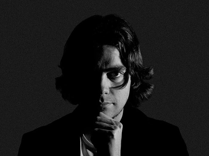 Rasmus Morrison