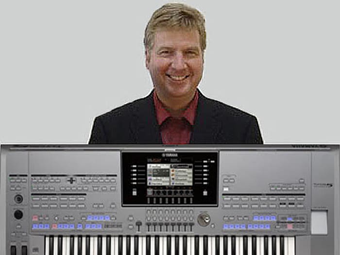 Martins Musik