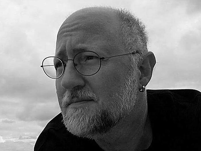 Mike O'Donoghue