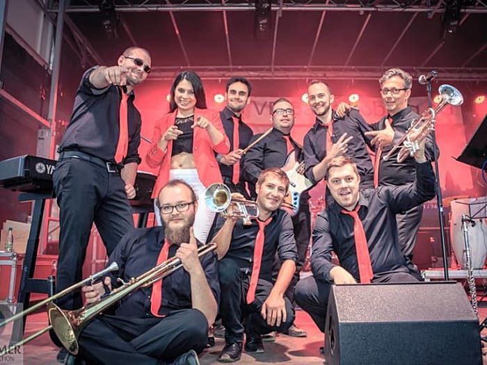 Los Blanquitos