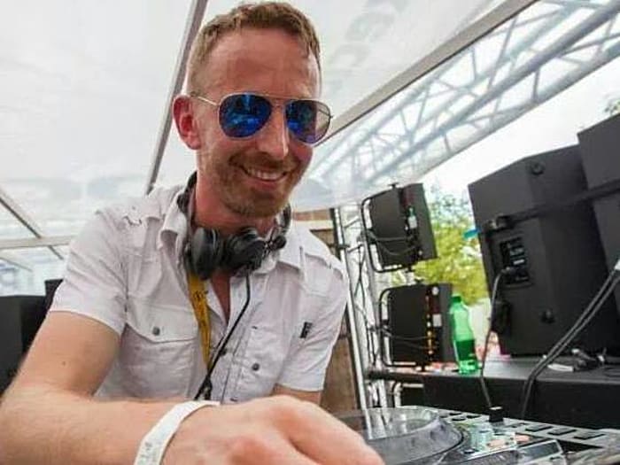 DJ Wildcut