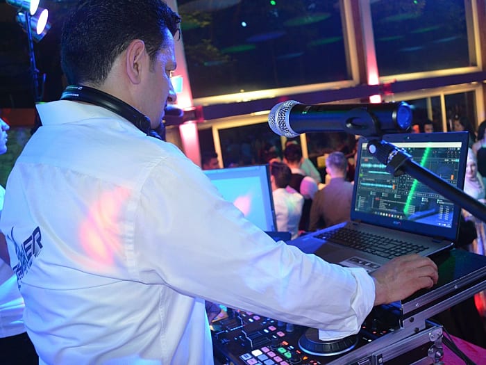 DJ MC Shaker
