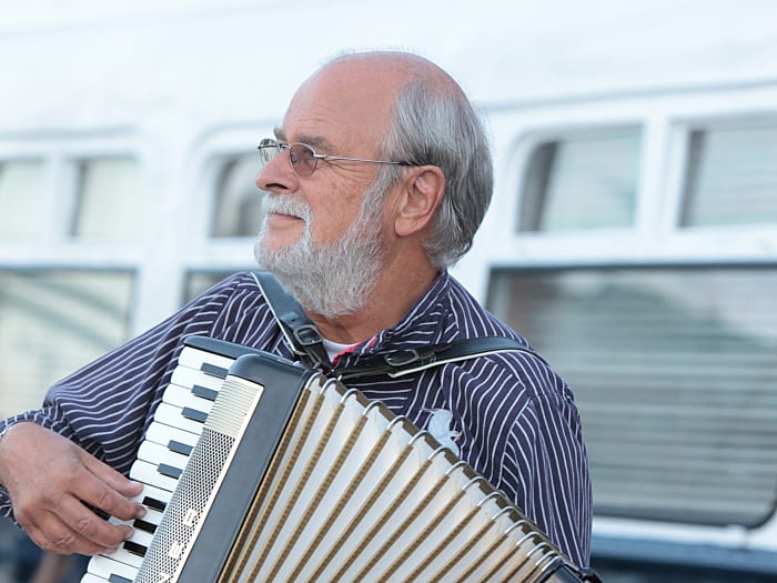 Fridolin Fröhlich