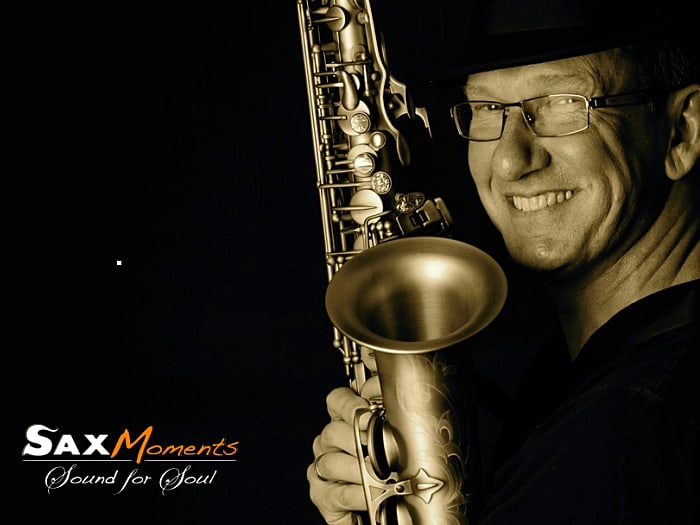 SaxMoments