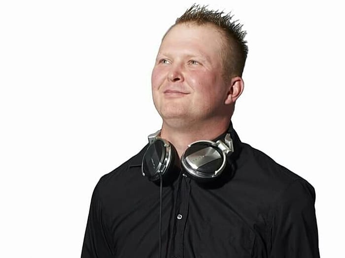 DJ Greg