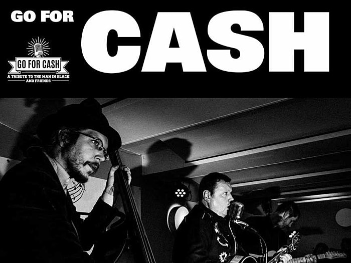 Go for Cash