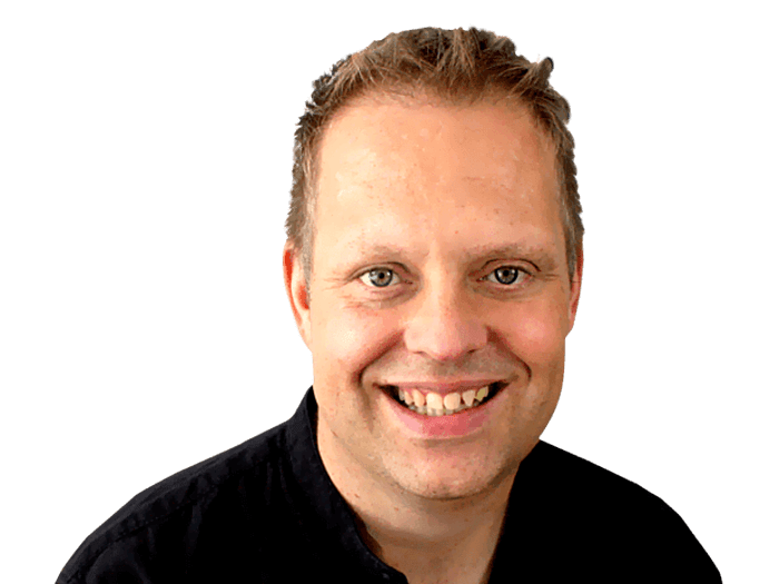 Thomas Klenke