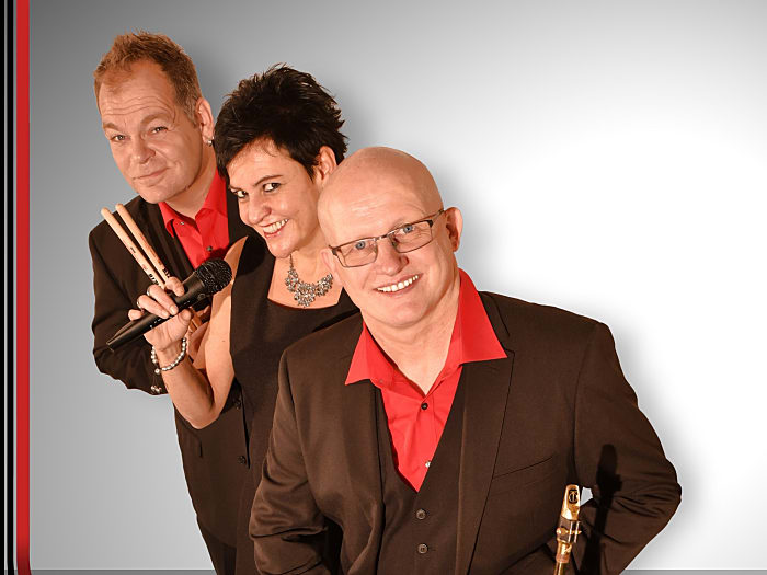 Livenup Eventband