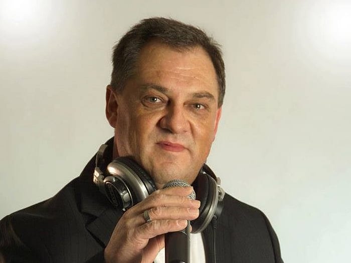 DJ Andreas