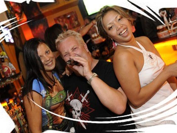 Party Dj-As