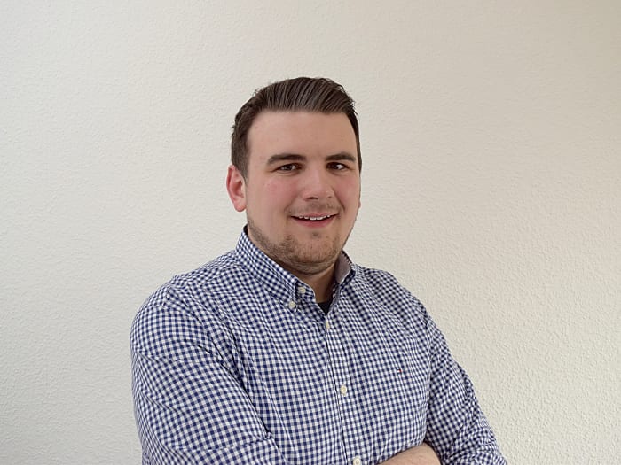DJ Tobi Schagen