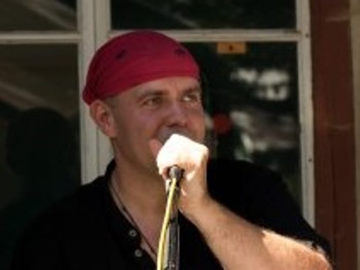 Der Wolf singt