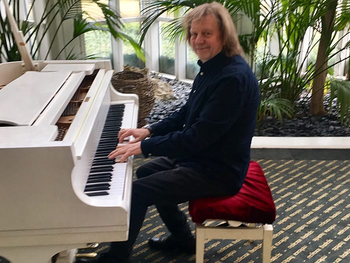 Igor Rattassep