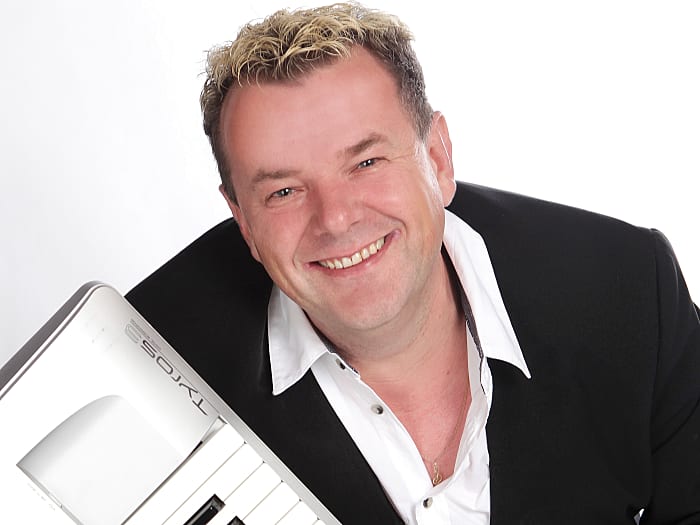 Dieter Bielz