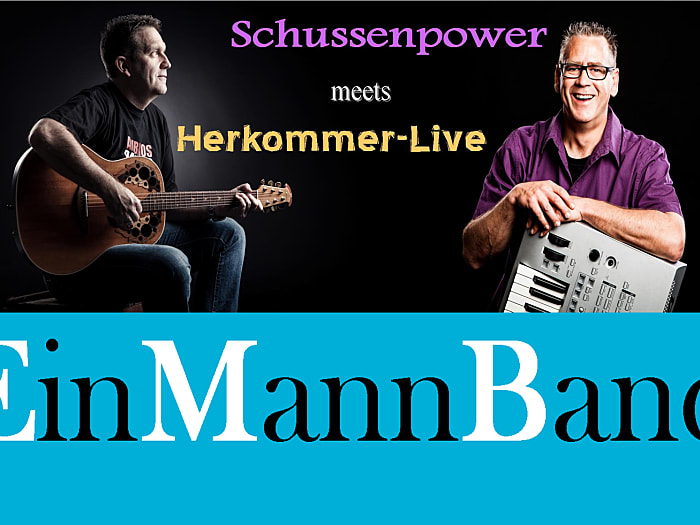 EinMannBand²